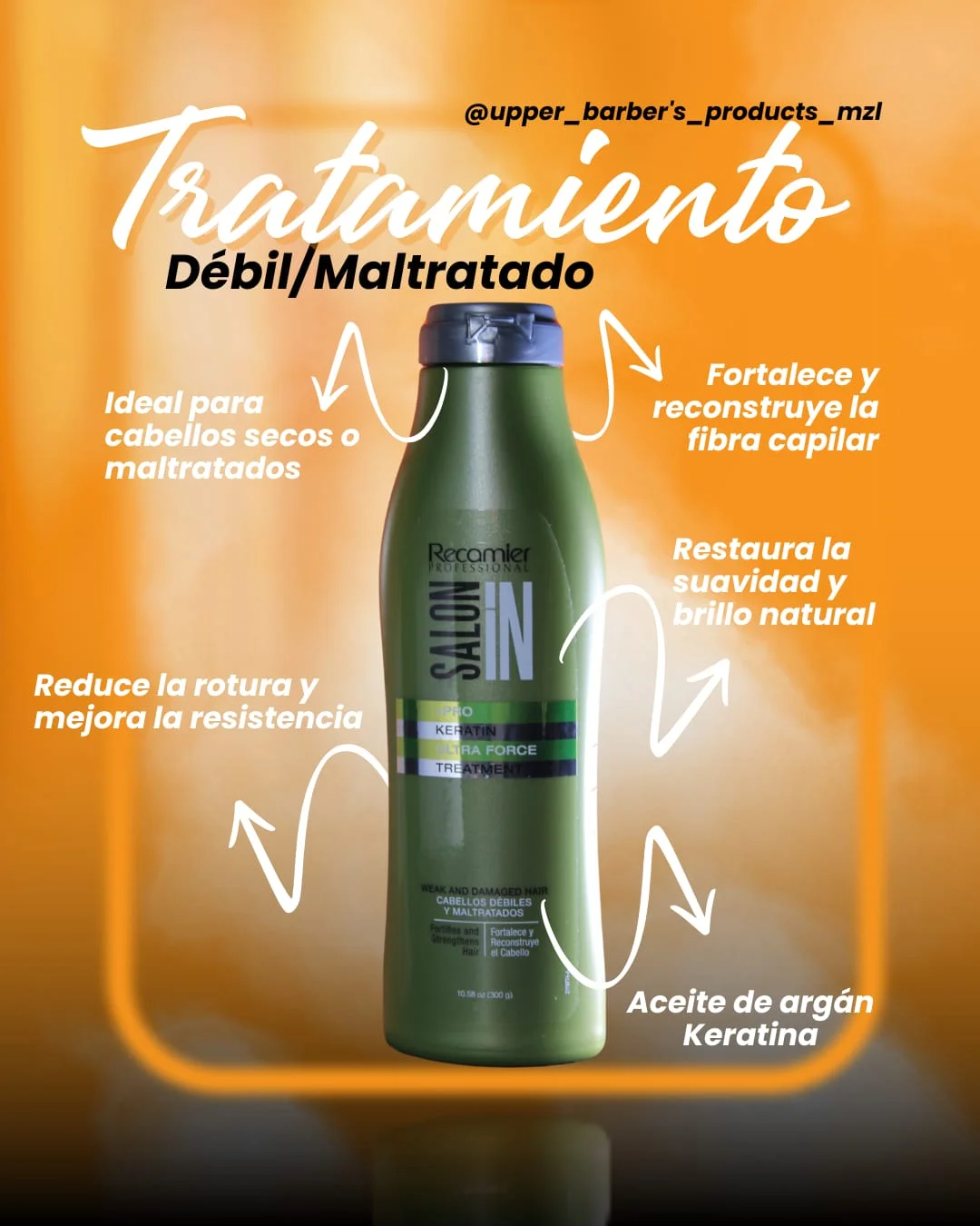 Herramientas Profesionales